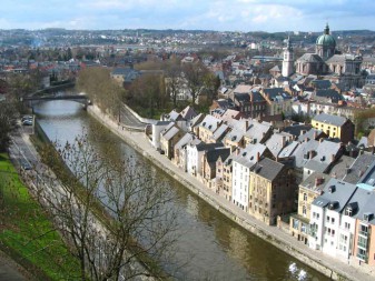 Namur - Belgique
